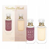 Kvepalų rinkinys KAYALI Vanilla Musk, 2 x 5 ml