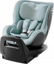 Automobilinė kėdutė BRITAX RÖMER DUALFIX PRO M Style, Harbor Blue, 0–18 kg