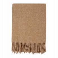 Merino vilnos pledas 170x200 cm, 100% merino vilna, Cozy Blankets
