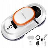 Langų valymo robotas Liectroux HCR-09, 80W, 2800Pa, 500mAh, 65dB