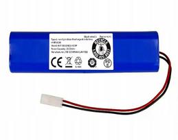 Baterija Rowenta X-Plorer 75 130 AI Tefal RG RR 14,4V 3500mAh
