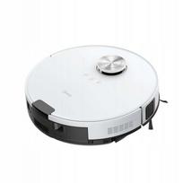 Valymo robotas Midea M9 baltas, 2 vnt., mop