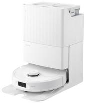 Valymo robotas Roborock Qrevo MaxV, baltas, 2 vnt.
