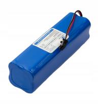 Baterija Xclea H30 Plus 14,4V 6000mAh dulkių siurbliui, 2 vnt.