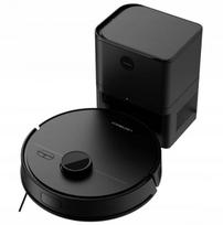 Robotas dulkių siurblys LiDAR Liectroux M70 Pro 6500Pa juodas