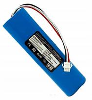 Baterija dulkių siurbliui Xclea H30 Plus 14,4V 6000mAh Li-ion