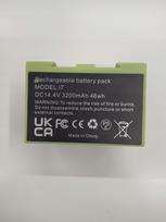 Baterija iRobot Roomba i7 14,4V 3200mAh 46Wh