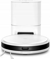 Robotas dulkių siurblys Tapo RV20 Max Plus 5300Pa su 3L ištuštinimo stotimi, LiDAR, 83 mm