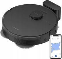 Robotas dulkių siurblys Dreame L10s Pro Gen3 13000 Pa DuoScrub