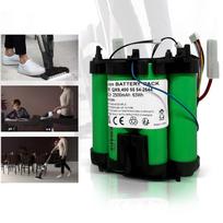 Atsarginė baterija Electrolux AEG PQ91-ALRGY 4055478301 2500mAh