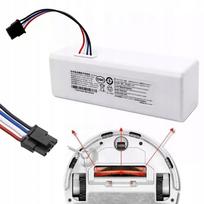 Akumuliatorius Xiaomi Mi Robot Vacuum Mop 1C 2600mAh