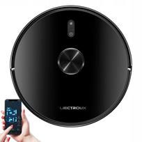 Valymo robotas Liectroux X6, 6500Pa, 0.4L, 230m², 65dB, su programėle