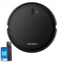 Robotas dulkių siurblys Liectroux L200, šlapias valymas, 4Kpa, 28W, 2500mAh, WIFI