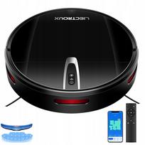 Valymo robotas mopas Liectroux V3S Pro 4Kpa 4400mAh 120min APP