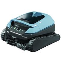 Baseino valymo robotas Dolphin EON 100, pilnas valymas