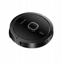 Robotas dulkių siurblys Liectroux G7 juodas, 28W, 300ml talpa, WIFI, valdymas programėle