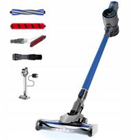 Vertikalus dulkių siurblys robotas ezicom EZIclean Cyclomax R410