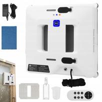 Langų valymo robotas su Edge Sensor sistema, 3000Pa, 72W