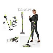 Dulkių siurblys SmartAi V6 24000 mAh 29,6