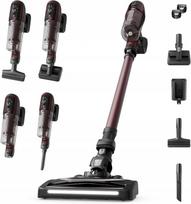 Belaidis dulkių siurblys Rowenta X-Pert 6.80 RH6483E0, 60 min, 1,4 kg