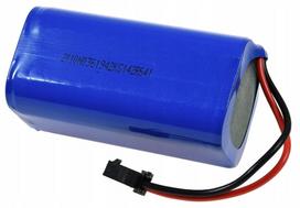 Roboto baterija Setti RV500 14,4V 3500mAh LI-Ion