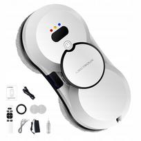 Valymo robotas Liectroux HCR-10 baltas