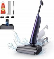 Vertikalus dulkių siurblys Ultenic AC1 Triflex su Auto-Cleaning ir Voice Smart Box