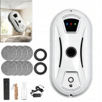 Langų valymo robotas 5600 Pa Spring Pilot komplektas