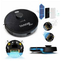 Valymo robotas JoVibe Tango Star su Ultrascan lazeriu 360° ir 2700 Pa galia
