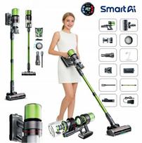 Dulkių siurblys SmartAi V6, 650W, 29.6V