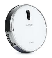 Valymo robotas ECOVACS DEEBOT 710 baltas