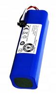 Baterija dulkių siurbliui Lenovo T1 LR1 14,4V 6000mAh Li-Ion