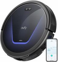 Valymo robotas Eufy G50 juodas