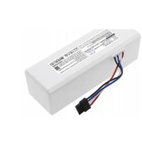 Roboto dulkių siurblio Mop 1C STYTJ01ZHM baterija 2600mAh