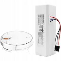 Akumuliatorius 14.4V 2600mAh Xiaomi Mi Robot Vacuum Mop 1C Mijia 1C