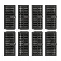 HEPA filtras Dreame L10S Ultra Gen 2, 8 vnt.