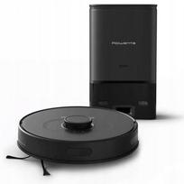 Robotas dulkių siurblys Rowenta RR8595WH X-Plorer S75s+