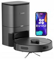 Valymo robotas Ezviz RE4 PLUS juodas