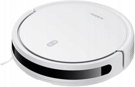 Grindų valymo robotas Xiaomi Robot Vacuum E12