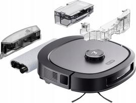 Valymo robotas Eureka J20 juodas