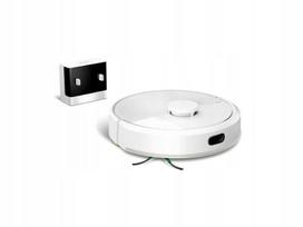 Robotas dulkių siurblys iRobot Roomba 105 Combo White