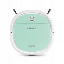 Robotas dulkių siurblys ECOVACS DEEBOT MINI, 2 vnt.