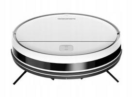 Grindų valymo robotas Grundig VCR 2330 baltas