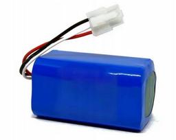 Baterija 9702922 Miele Scout RX1 RX2 RX3 14,4V 2900mAh Li-Ion