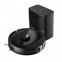 Dulkių siurblys robotas Cecotec Conga 8290 Ultra Power Home X-Treme