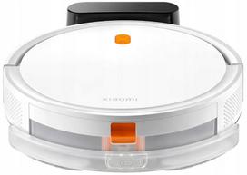 Dulkių siurblys su plovimo funkcija XIAOMI E5 robotas