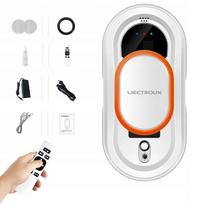 Valymo robotas Liectroux HCR-09 80W 2800Pa 20 min. UPS apsauga