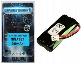 Baterija Siemens Gigaset A140 A160 A240 AS140 C240 900mAh