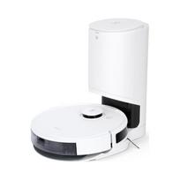 Valymo robotas Ecovacs Deebot Ozmo N8+ baltas su automatine stotimi X679