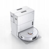 Robotas dulkių siurblys JONR T5 Pro Gen 2 15000Pa su plovimo funkcija
